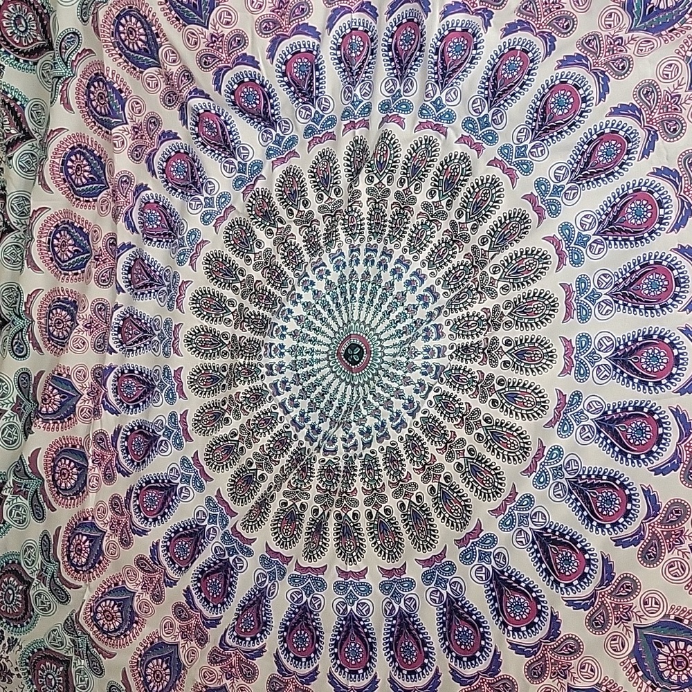 Australian mandala